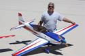 Randy's AeroWork Extra 30% - Maiden was today and was very successful 