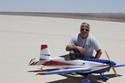 Randy's AeroWork Extra 30% - Maiden was today and was very successful 