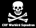 CVF Warbird Squadron Logo
