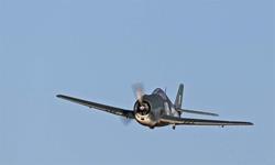 Click to view album: Warbirds Over Conejo Valley Fun Fly Events